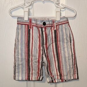 Janie and Jack Chino Shorts